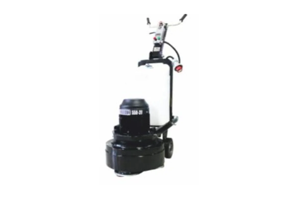 550-3V Floor Grinding Machine supplier in Chennai