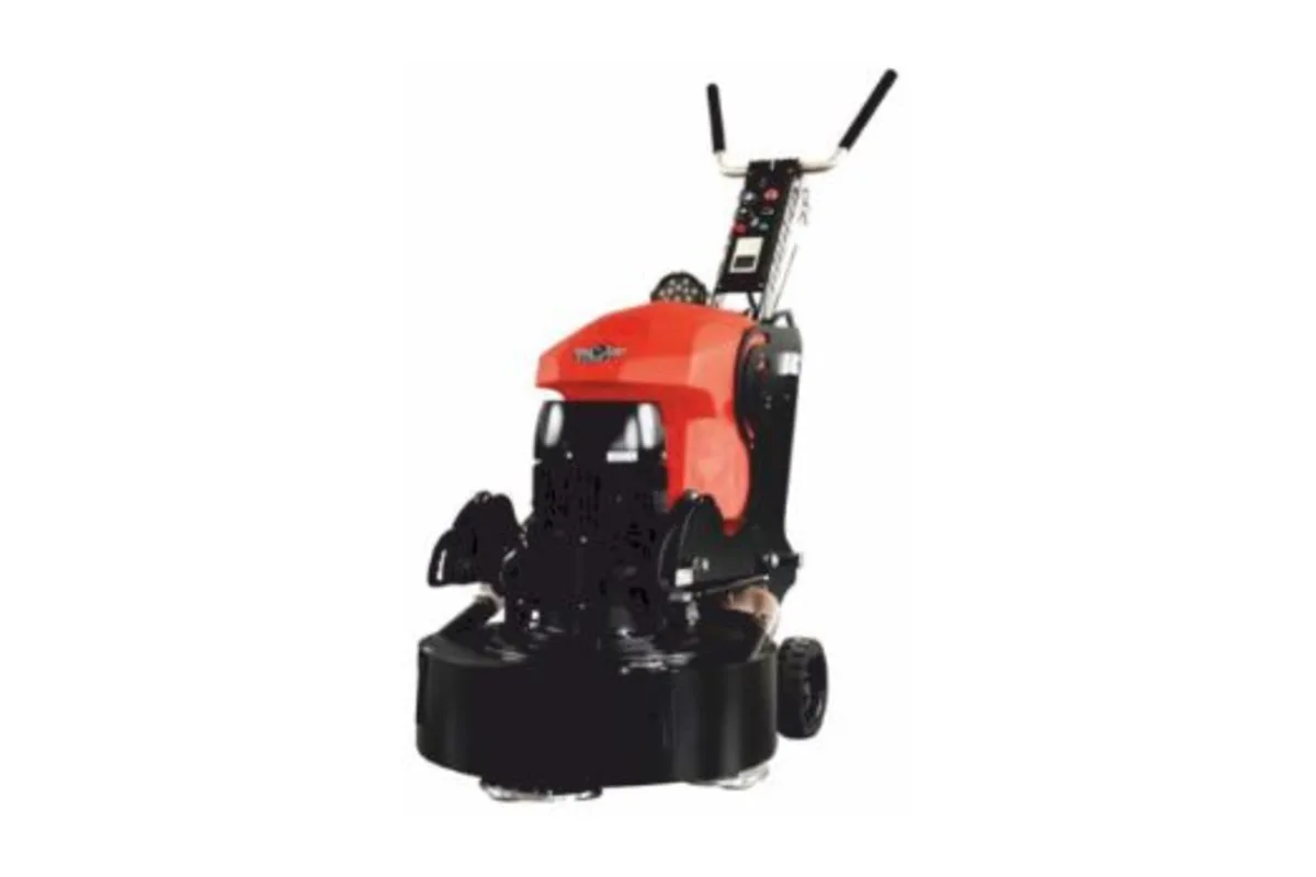 800LE Heavy-Duty RC Floor Grinding Machine