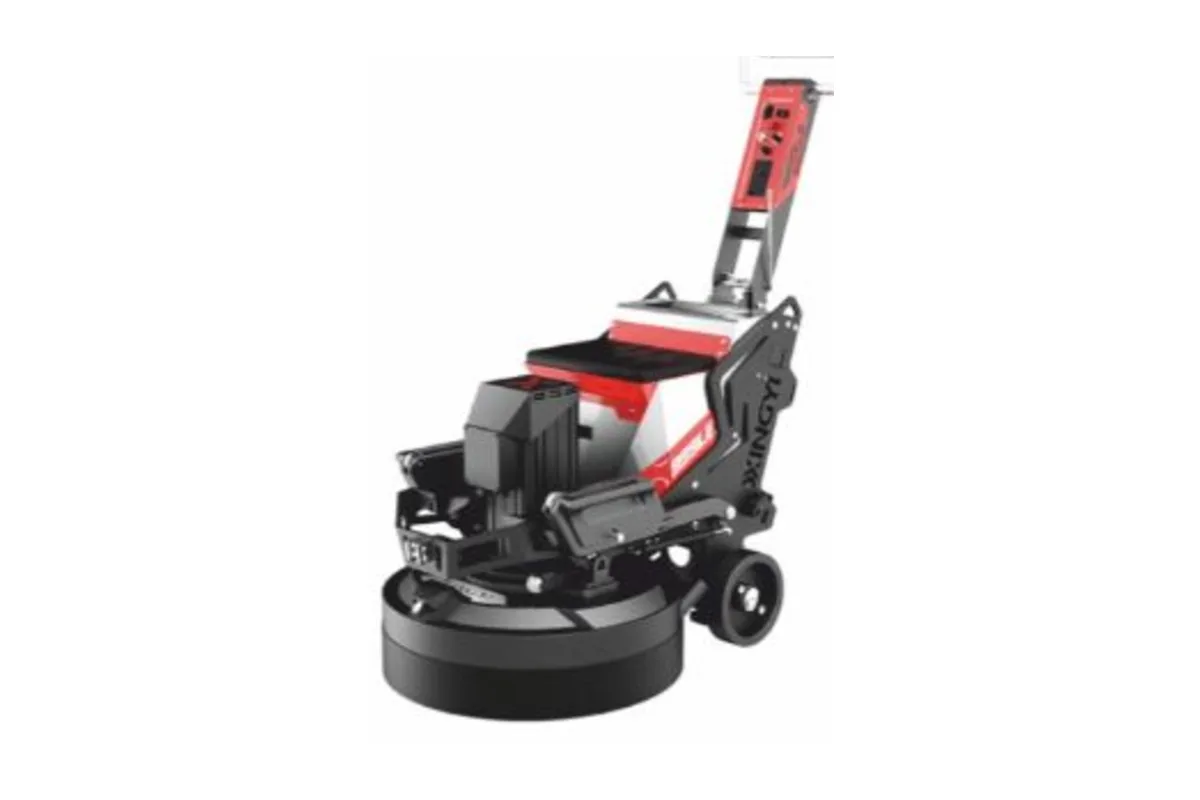 955LE Heavy-Duty RC Floor Grinding Machine supplier in Delhi