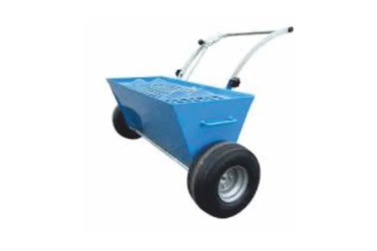 Beton BT2WMS Material Spreader