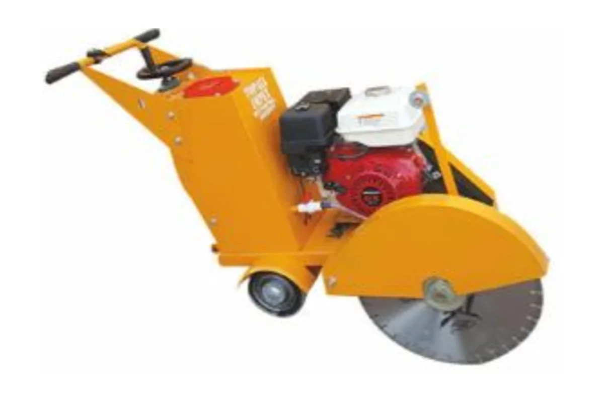 CQF20 Concrete Cutter