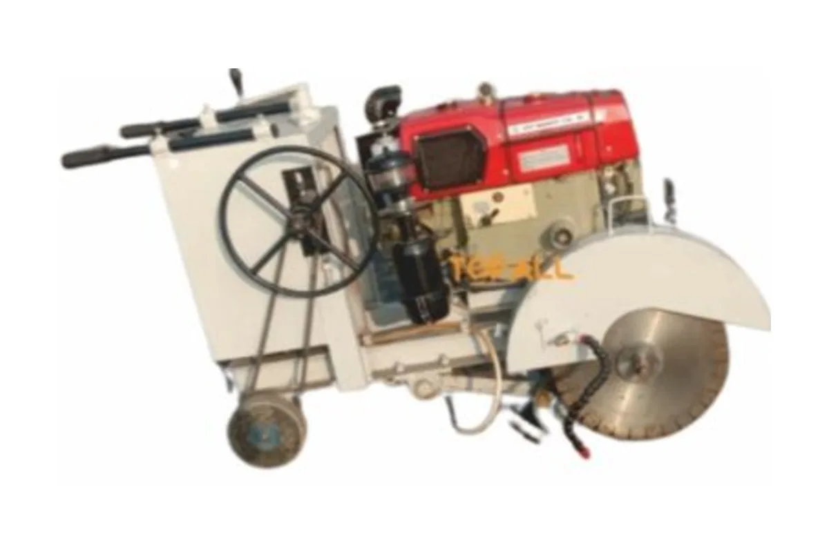 CQF28 Concrete Cutter