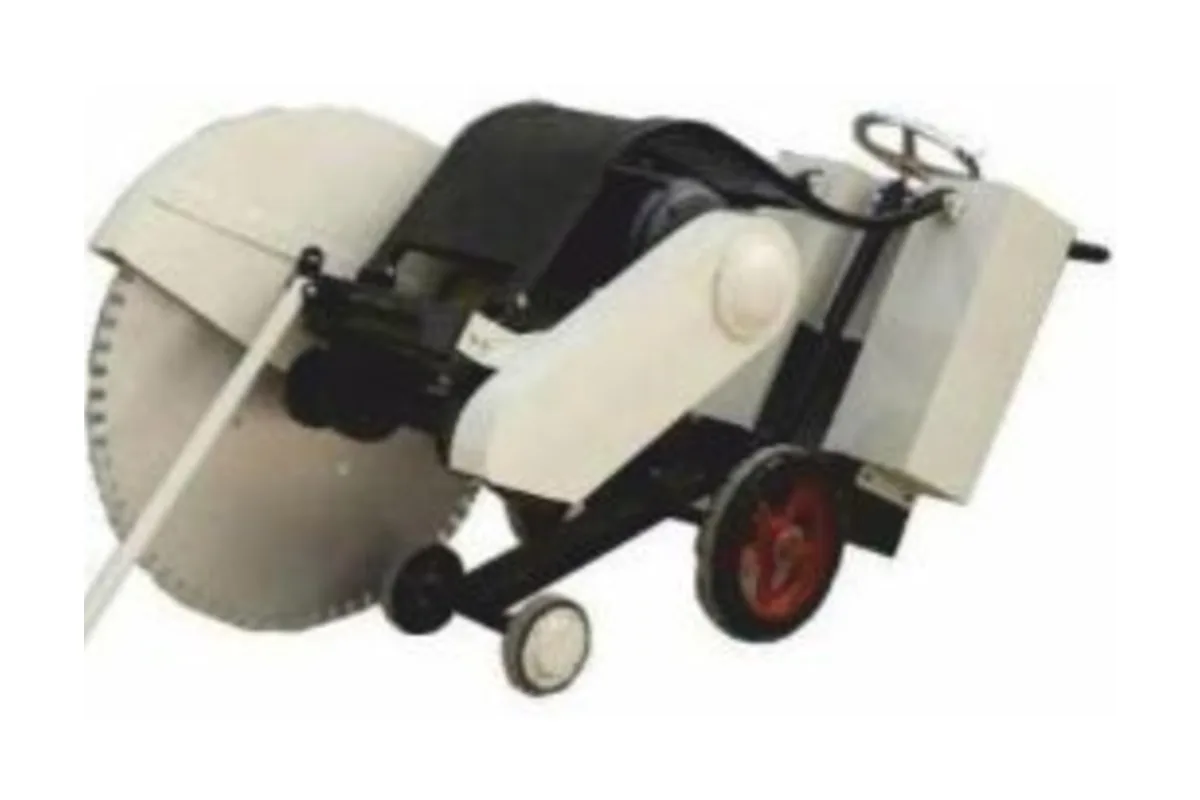 CQF40 Concrete Cutter