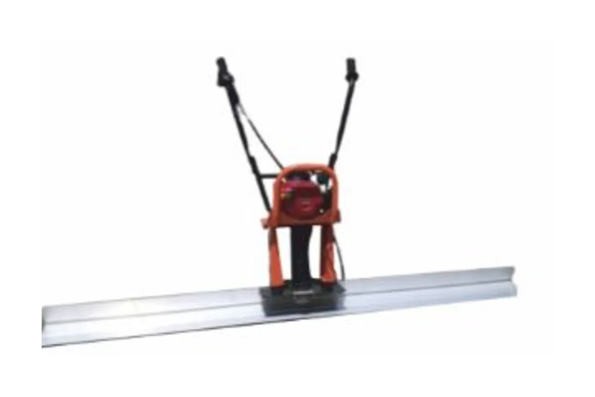 CVS-25 Screed Vibrator