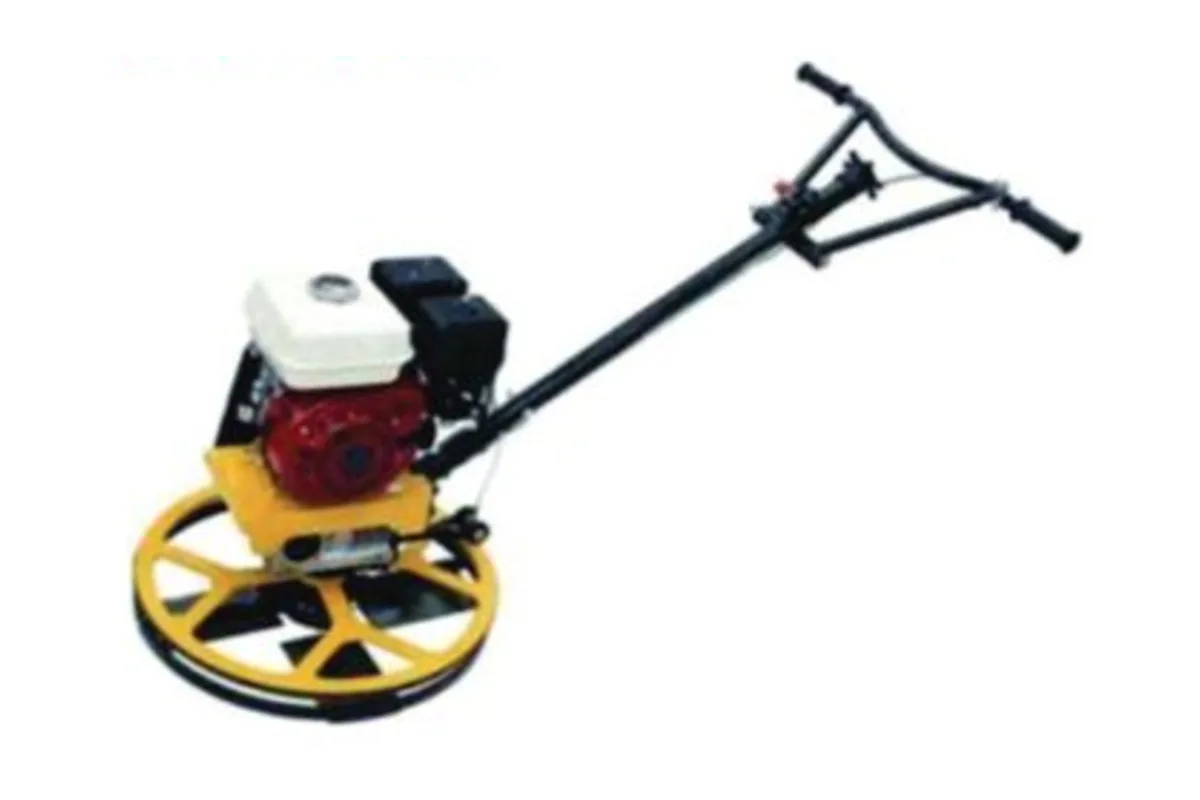 CWT24 Walk-Behind Power Trowel supplier in Mumbai