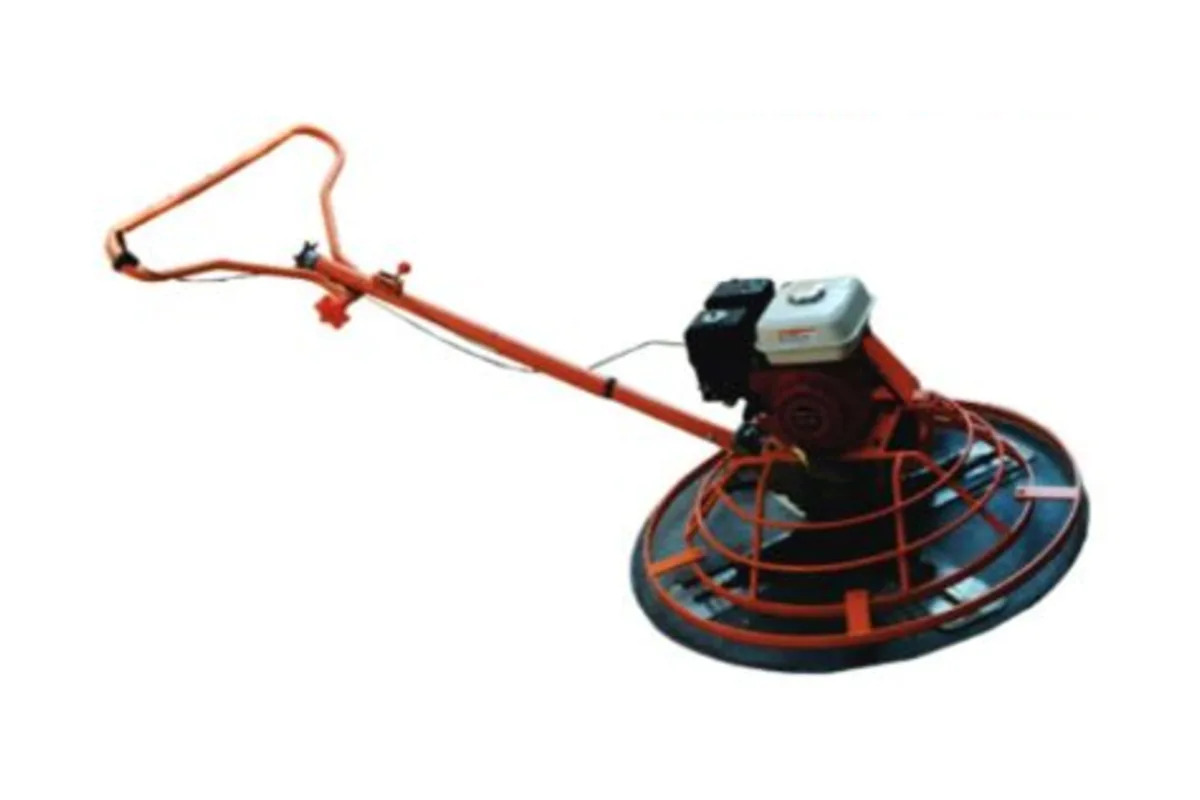 CWT40 Walk-Behind Power Trowel