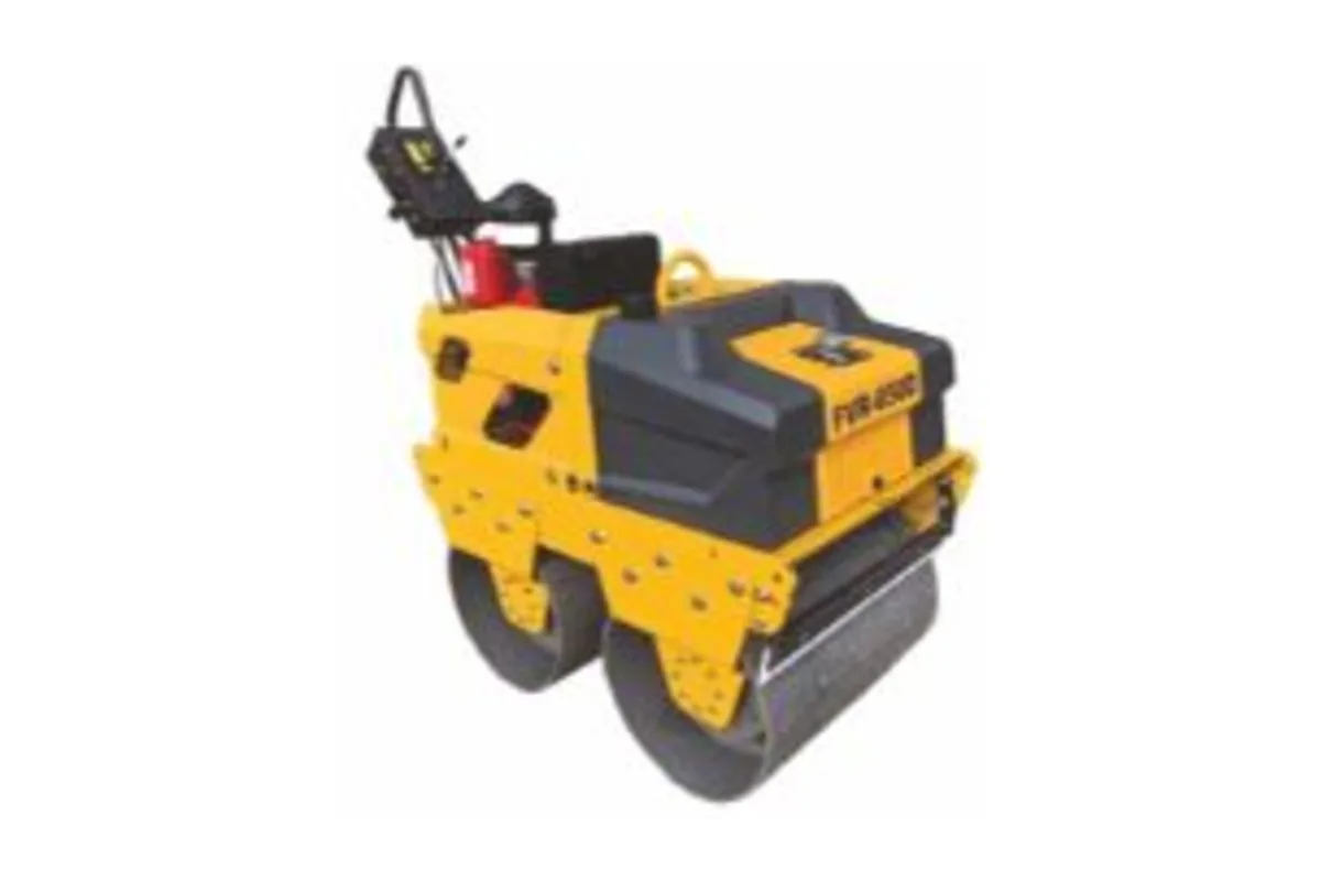 FVR 650D Vibrating Roller supplier in Chennai