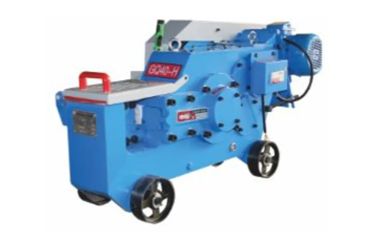 GQ40H Bar Cutting Machine in Chennai