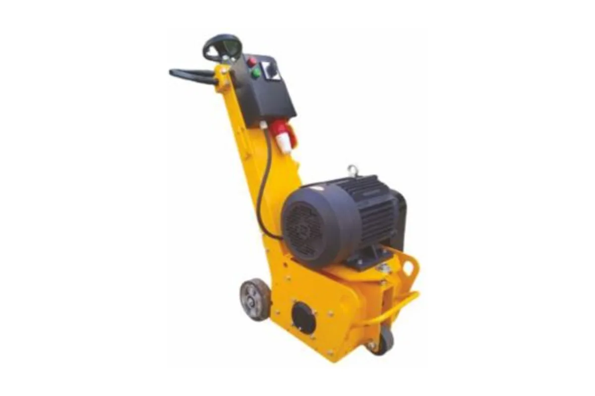 GT250 Scarifier Machine supplier in Chennai