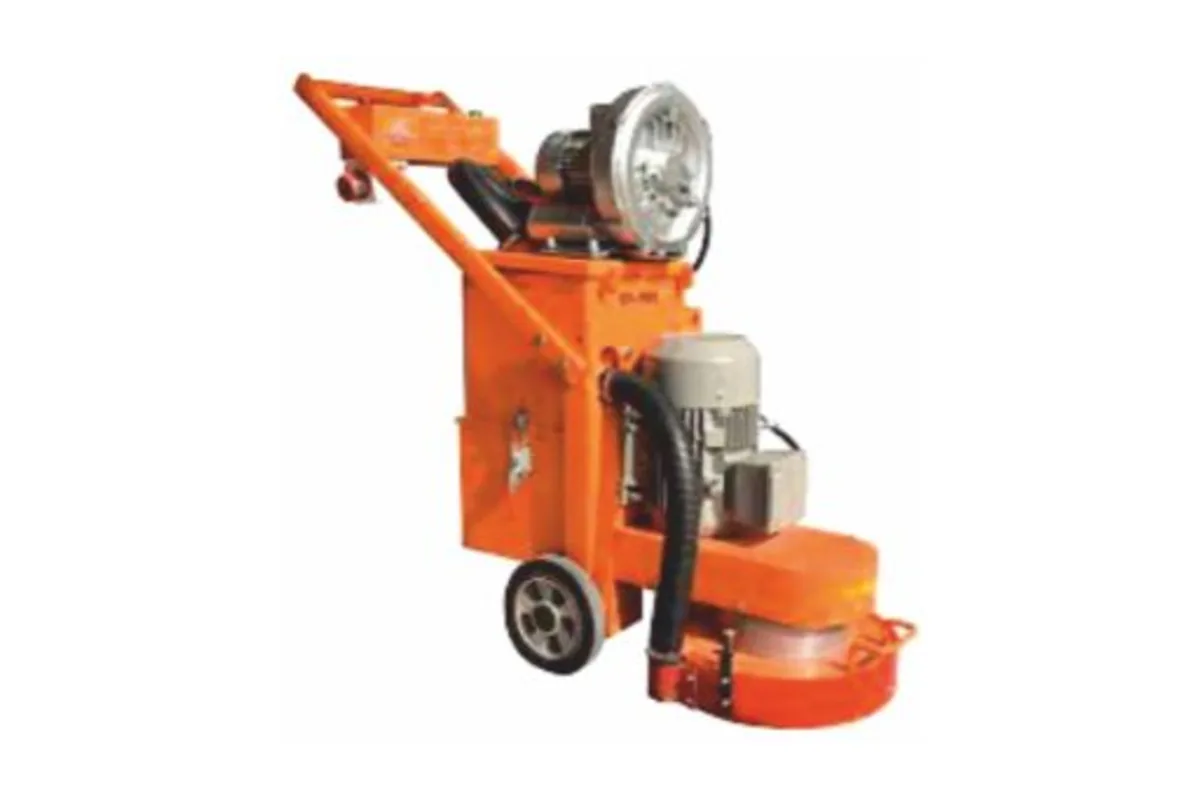 GT330 Concrete Polishing & Grinding Machine supplier in Mumbai
