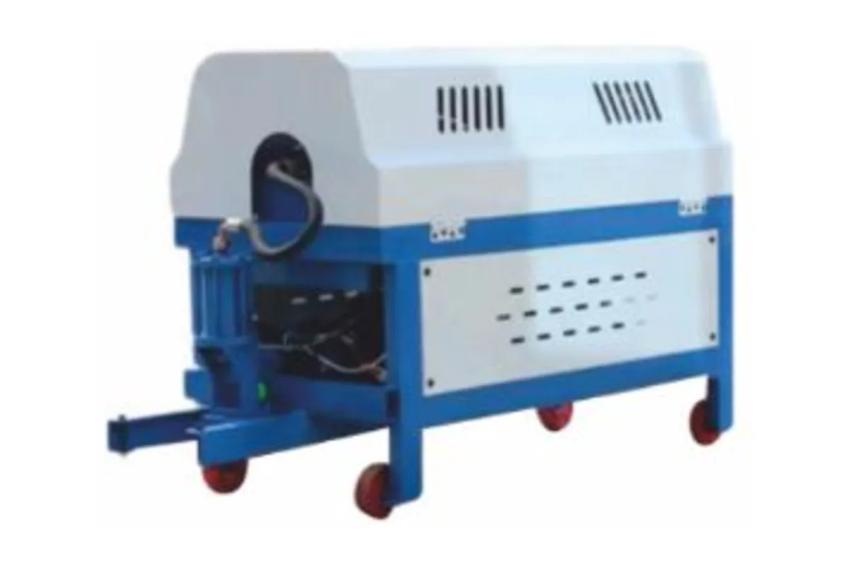 GT4-12 Decoiling Machine