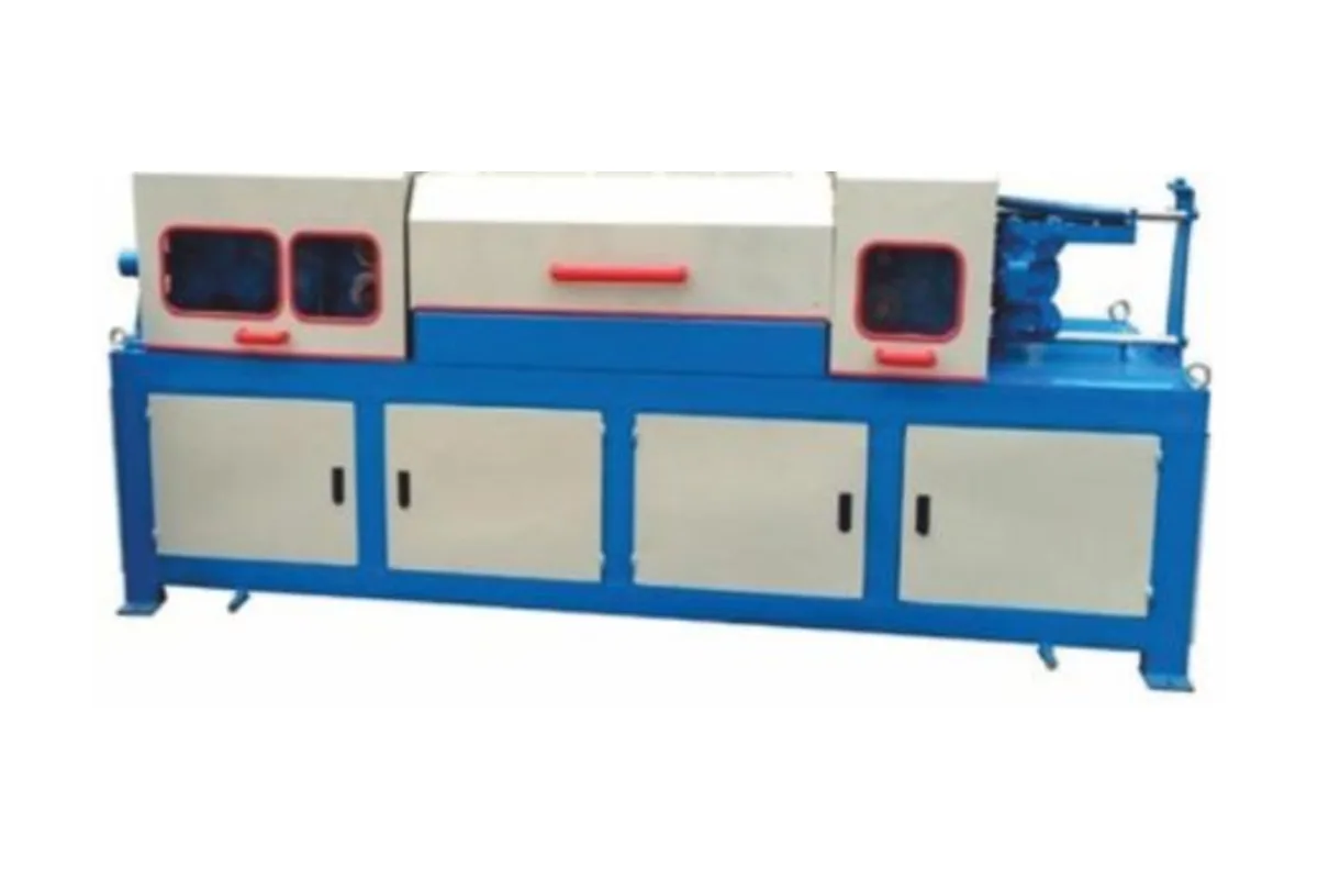 GT4-14 Decoiling Machine