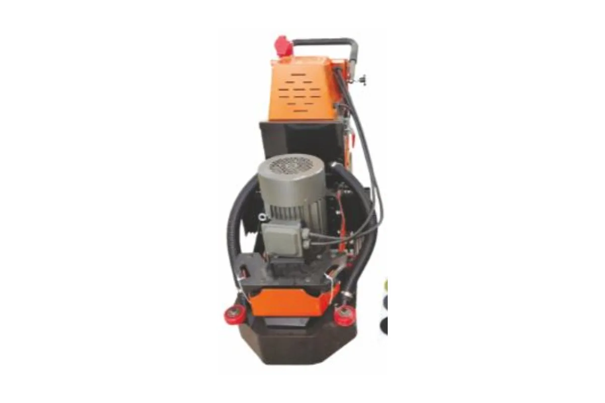 GT460 Concrete Polishing & Grinding Machine supplier in Delhi