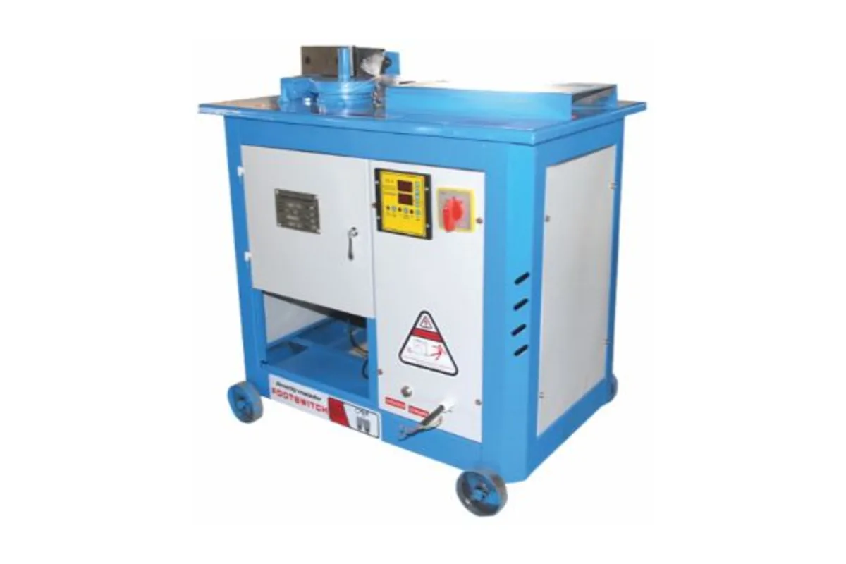 GW20S Stirrup Bending Machine supplier in Ahmedabad