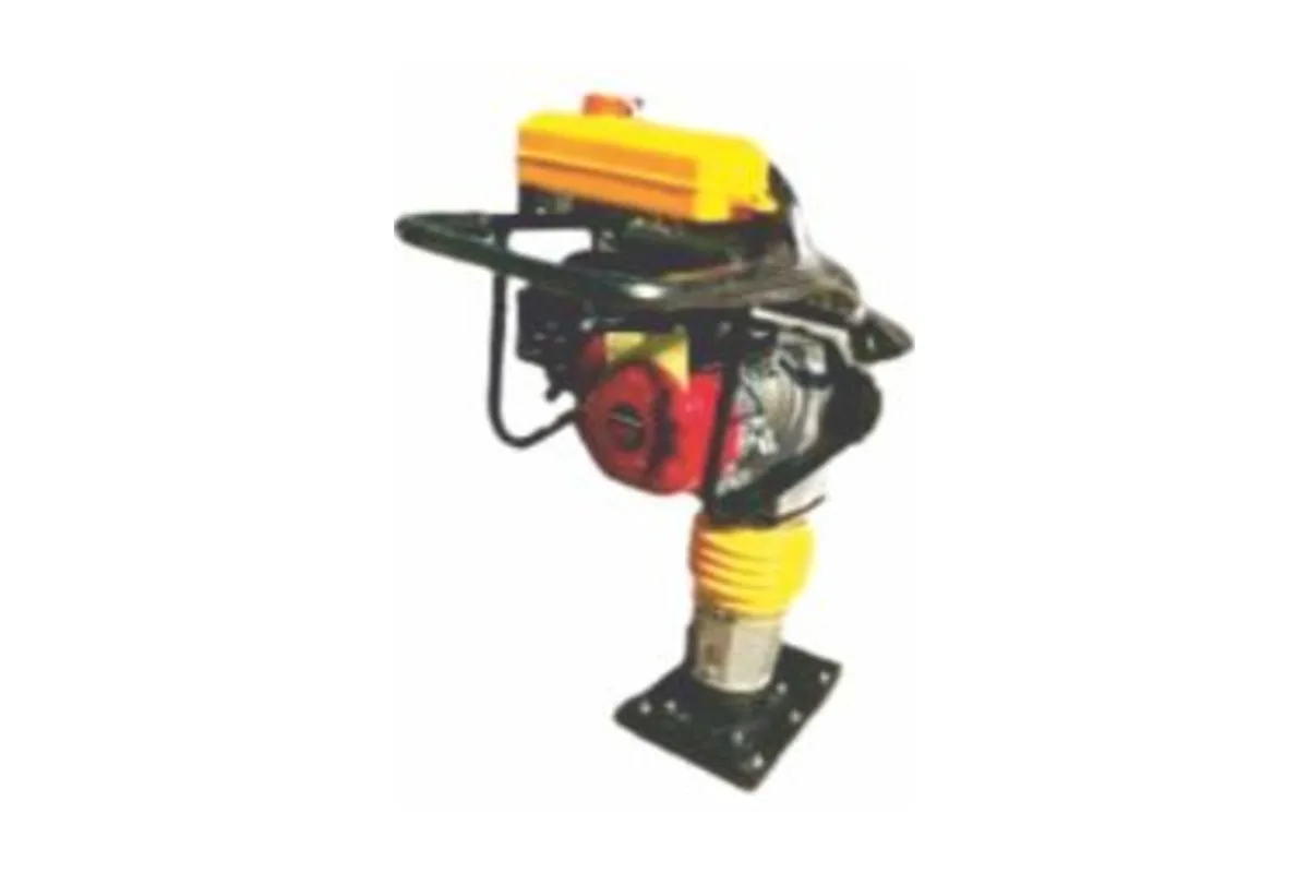 HCR100 Tamping Rammer supplier in Delhi