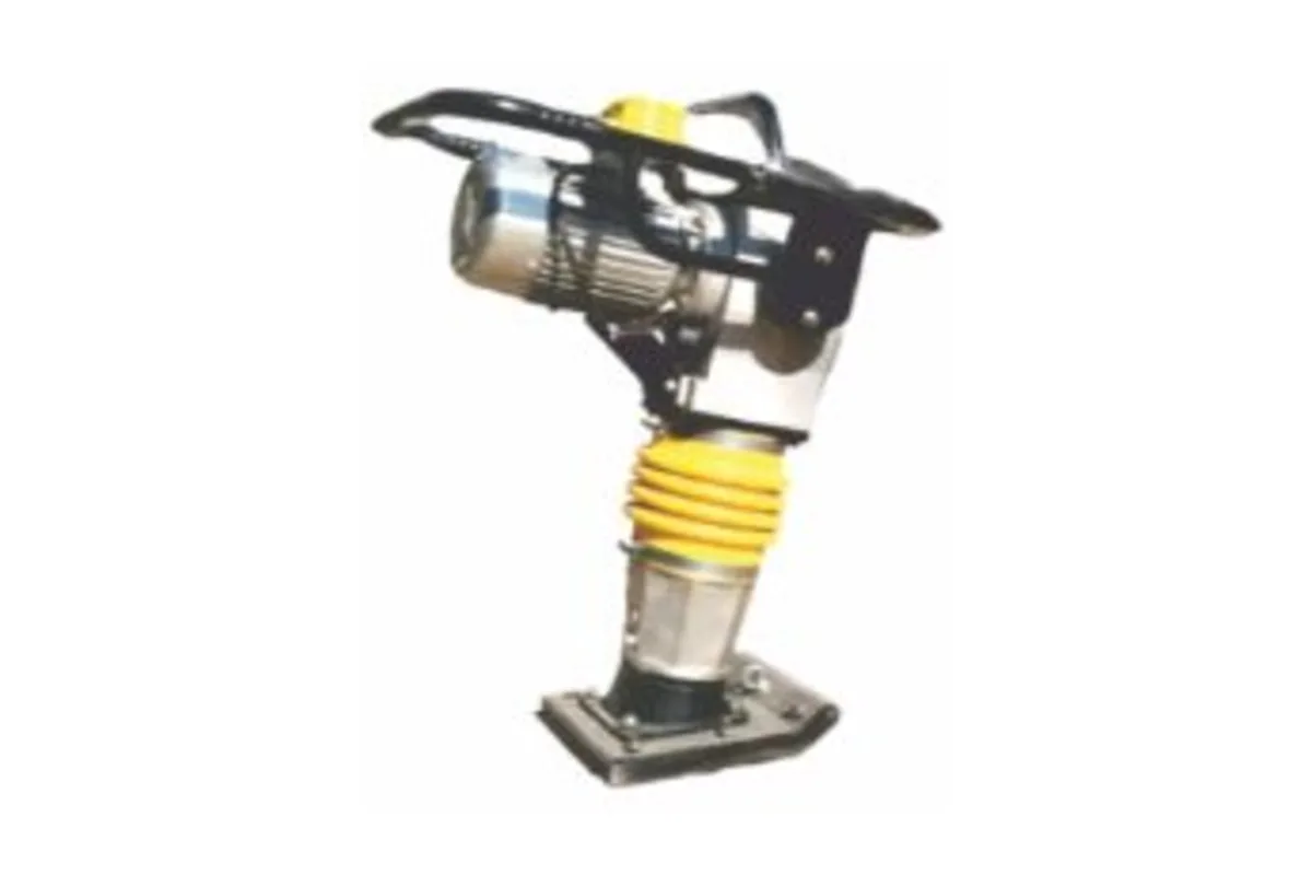 HCR100S Tamping Rammer supplier in Hyderabad
