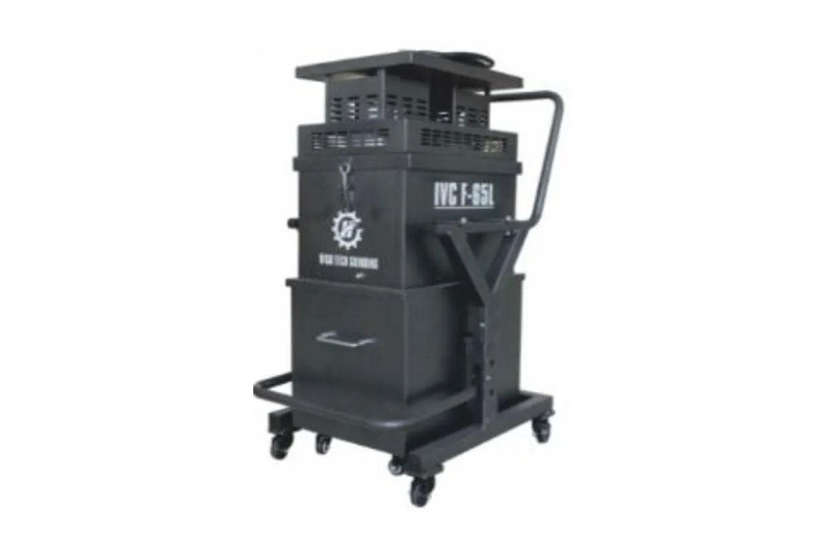 HTG IVC-F65L Industrial Vacuum Cleaner supplier in Chennai
