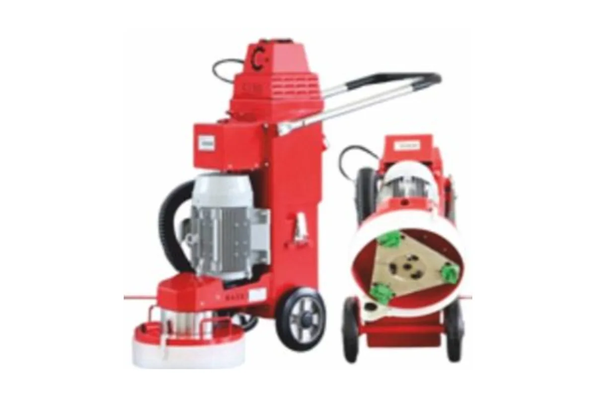 S300 Epoxy Flooring Grinder supplier in Hyderabad