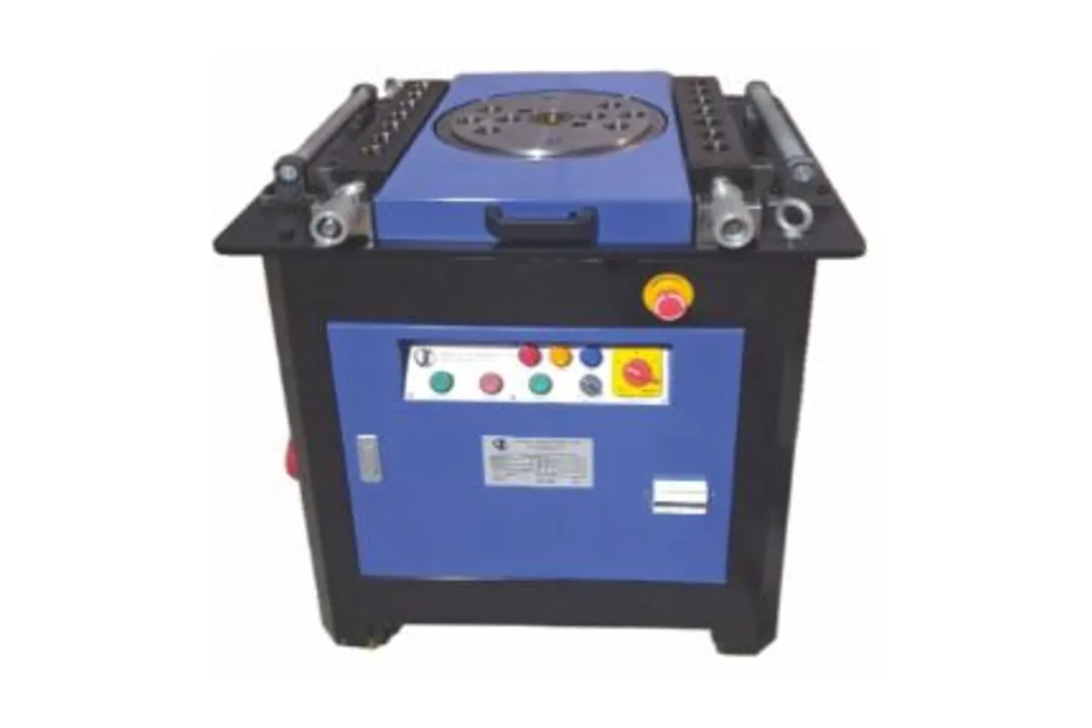TBM-42 Bar Bending Machine supplier in Chennai