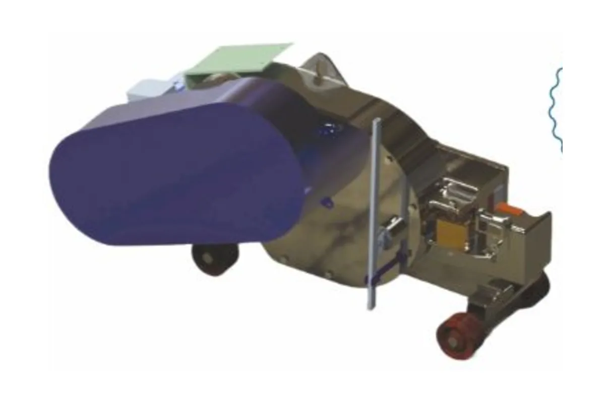TCM-42 Bar Cutting Machine supplier in Mumbai