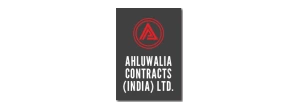 Ahluwalia Contracts (India) Ltd.